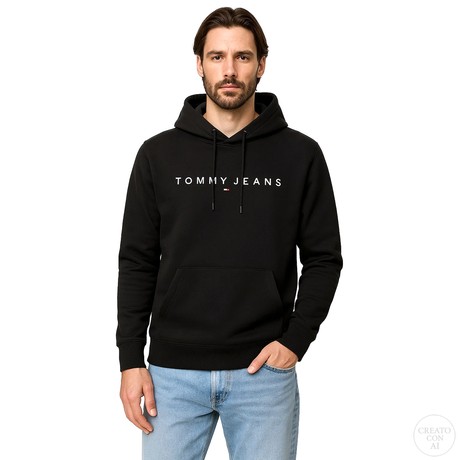 TOMMY JEANS — DM0DM17985