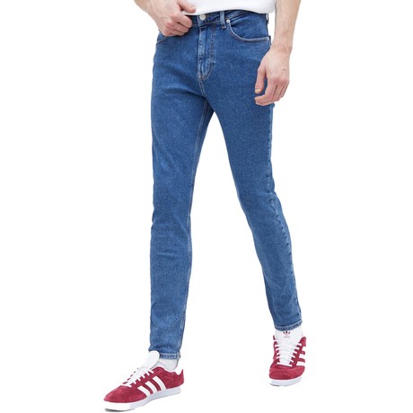 TOMMY JEANS &mdash; DM0DM18117
