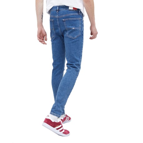 TOMMY JEANS DM0DM18117 - DENIM - DŽINSAI - Image 2