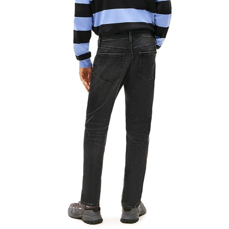 TOMMY JEANS DM0DM18145 - Denim Black - JEANS - Image 2