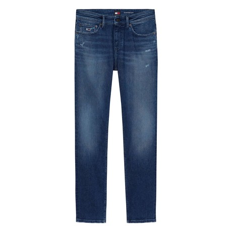 TOMMY JEANS — DM0DM18146