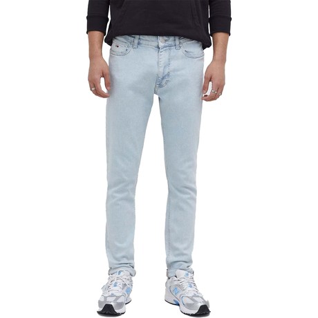 TOMMY JEANS &mdash; DM0DM18186