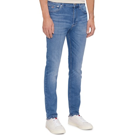 TOMMY JEANS — DM0DM18188