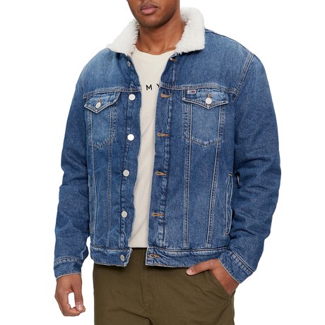 TOMMY JEANS — DM0DM18241