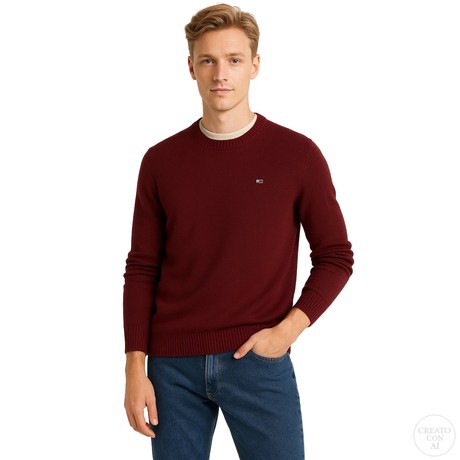 TOMMY JEANS — DM0DM18370