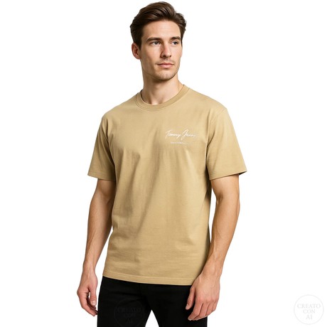 TOMMY HILFIGER — DM0DM18518