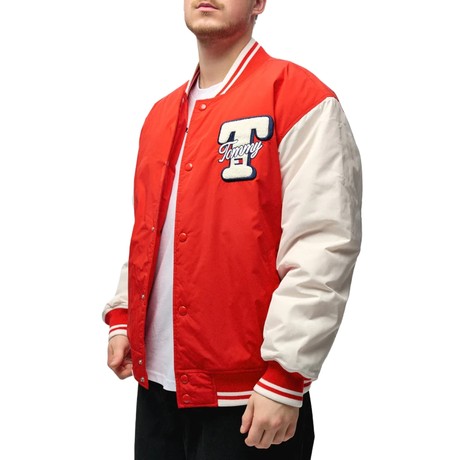 TOMMY JEANS — DM0DM18702