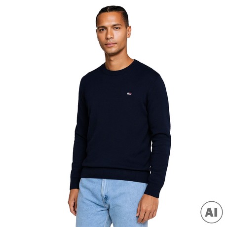 TOMMY JEANS — DM0DM18895