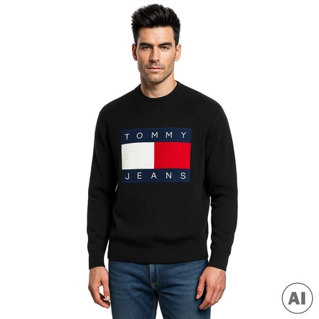 TOMMY JEANS — DM0DM19186