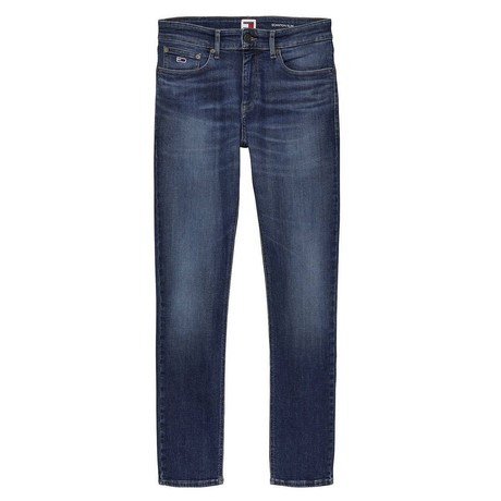 TOMMY JEANS DM0DM19298 - Denim Dark - JEANS - Image 2