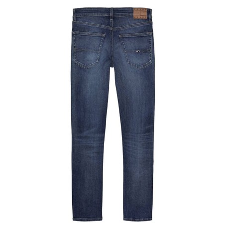 TOMMY JEANS DM0DM19298 - Denim Dark - JEANS - Image 3