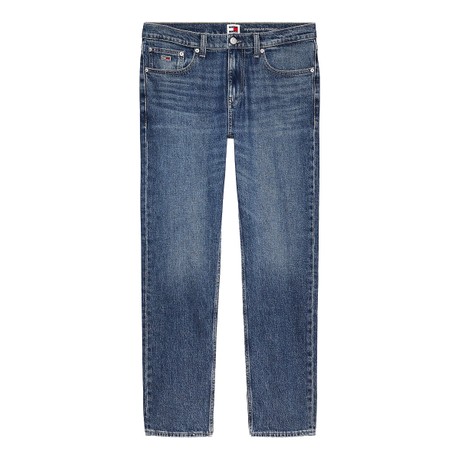 TOMMY JEANS DM0DM19302 - Denim Medium - VAQUEROS - Image 3