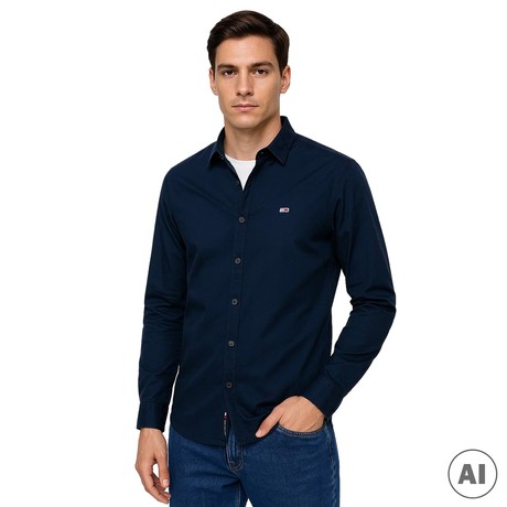 TOMMY JEANS — DM0DM19519