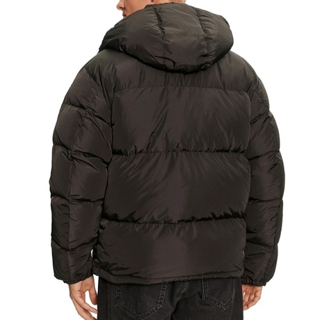 TOMMY JEANS DM0DM19537 - Black - JACKETS - Image 2