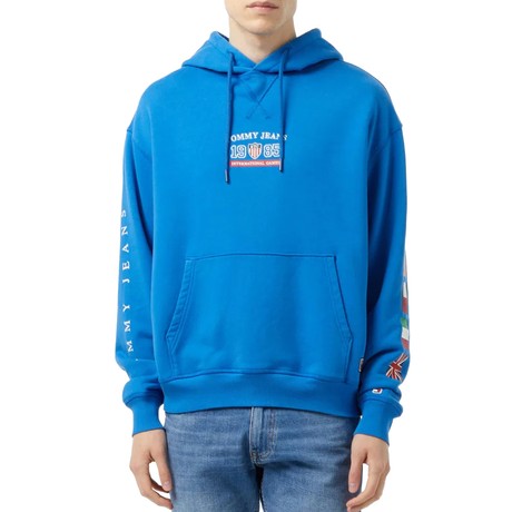 TOMMY JEANS — DM0DM19544