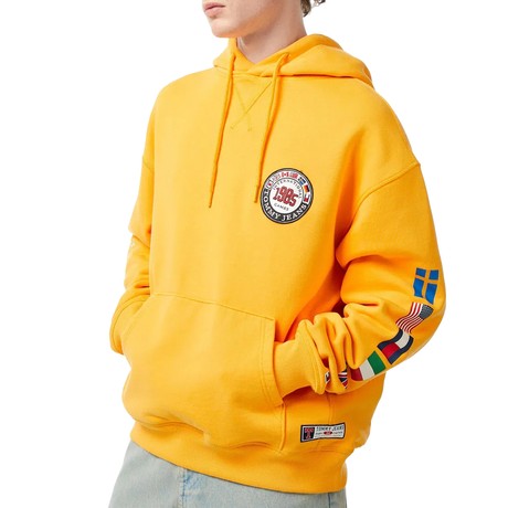 TOMMY JEANS — DM0DM19544