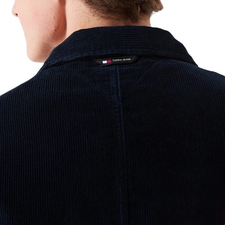 TOMMY JEANS DM0DM19645 - Dark Night Navy - PIRKÁK - Image 2