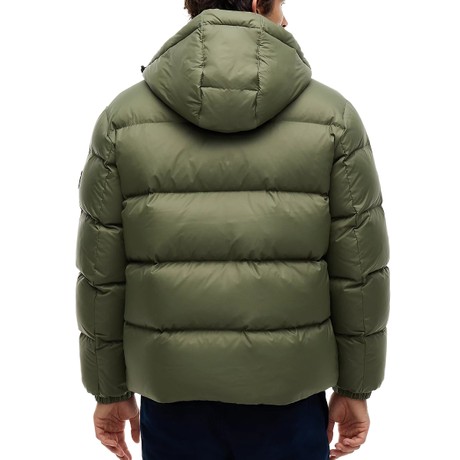 Jackets Tommy Jeans rocky mountain &mdash; fot 2