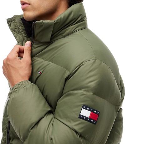 Jackets Tommy Jeans rocky mountain &mdash; fot 3
