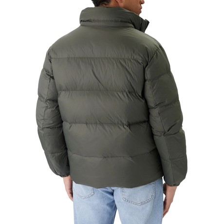 Jackets Tommy Jeans pewter green &mdash; photo 2