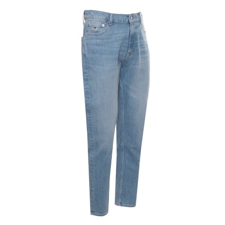 TOMMY JEANS DM0DM20200 - Denim Light - JEANS - Image 2