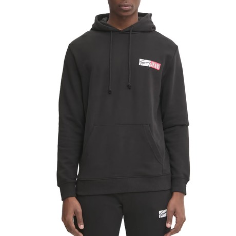 TOMMY JEANS &mdash; DM0DM20257