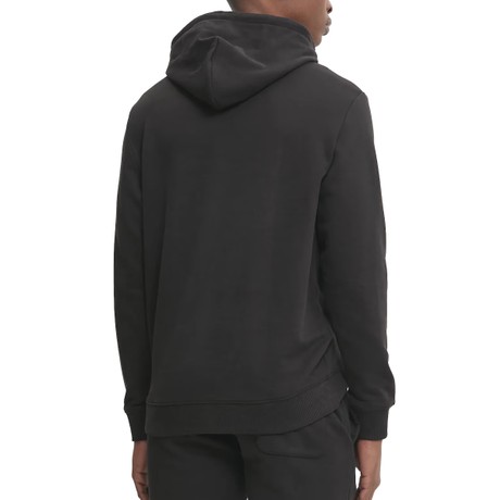 TOMMY JEANS DM0DM20257 - BLACK - FELPE - Image 2