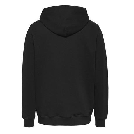 TOMMY JEANS DM0DM20258 - Black - SWEATSHIRTS - Image 3