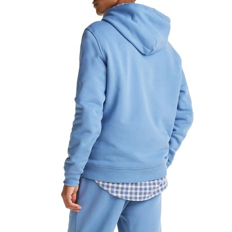 TOMMY JEANS DM0DM20258 - BLUE - FELPE - Image 2