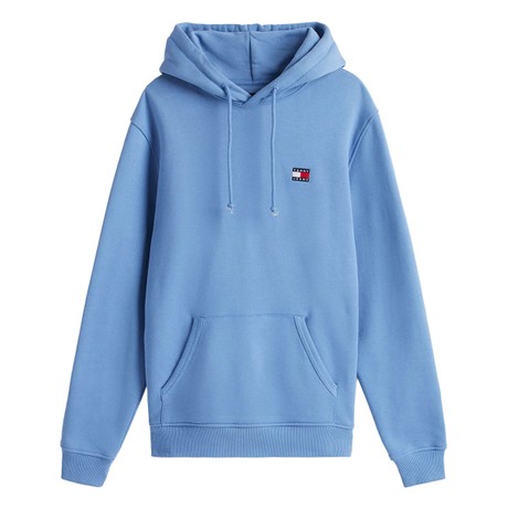 TOMMY JEANS DM0DM20258 - BLUE - FELPE - Image 3