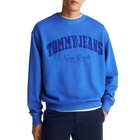 TOMMY JEANS &mdash; DM0DM20262