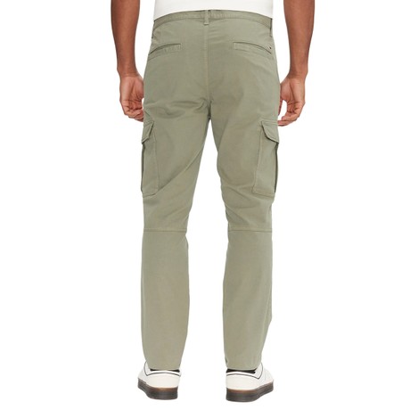 TOMMY JEANS DM0DM20281 - ARUBA GREEN - PANTALONI - Image 2
