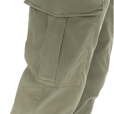 TOMMY JEANS DM0DM20281 - ARUBA GREEN - PANTALONI - Image 3