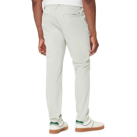 TOMMY JEANS DM0DM20282 - MISTY SAGE - PANTALONS - Image 2