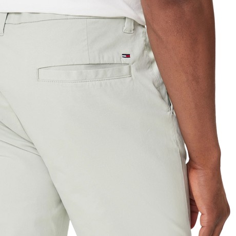 TOMMY JEANS DM0DM20282 - MISTY SAGE - PANTALONS - Image 3