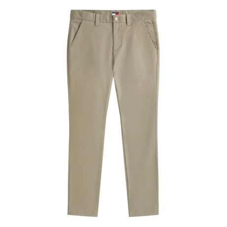 TOMMY JEANS DM0DM20282 - UTILITY SAGE - PANTALONS - Image 3