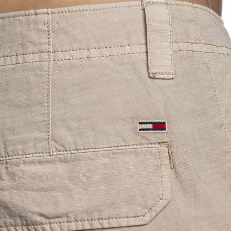 TOMMY JEANS DM0DM20284 - NEWSPRINT - KALHOTY - Image 2