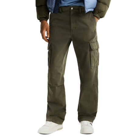 TOMMY JEANS &mdash; DM0DM20293