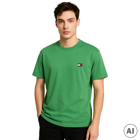 TOMMY JEANS — DM0DM20322