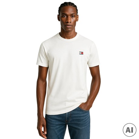 TOMMY JEANS &mdash; DM0DM20322