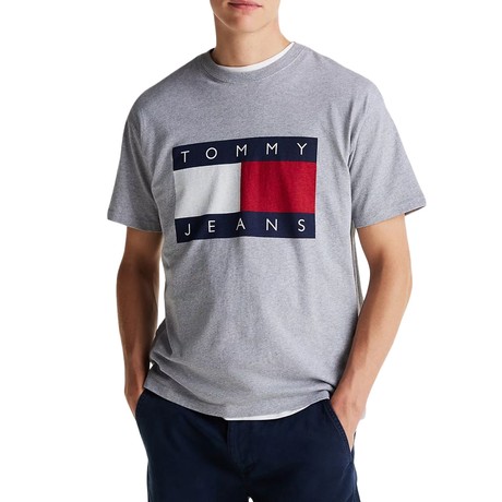 TOMMY JEANS &mdash; DM0DM20345