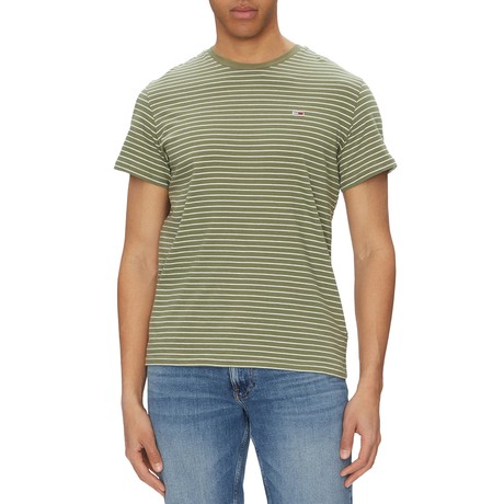 TOMMY JEANS &mdash; DM0DM20377