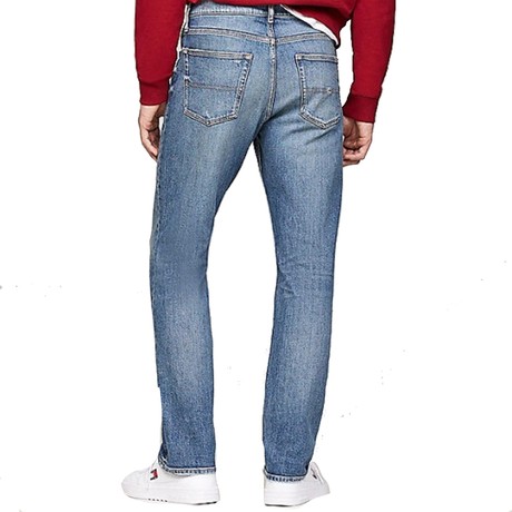 TOMMY JEANS DM0DM20396 - DENIM - JEANS - Image 3