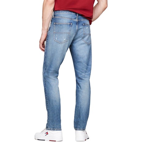 TOMMY JEANS DM0DM20397 - DENIM - DŽINSAI - Image 2