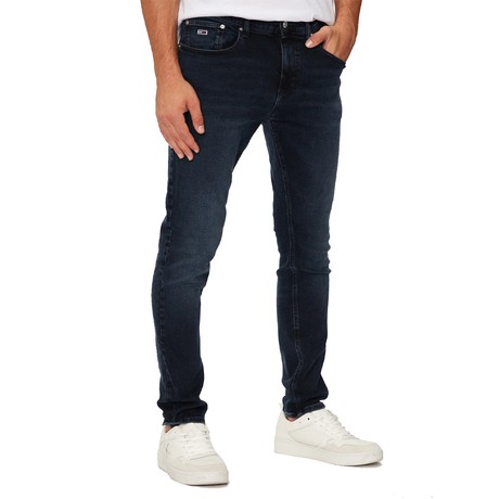TOMMY JEANS &mdash; DM0DM20399