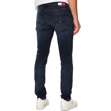 TOMMY JEANS DM0DM20399 - DENIM - BLUGI - Image 2