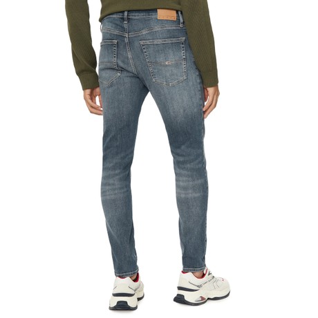 TOMMY JEANS DM0DM20401 - DENIM - JEANS - Image 2