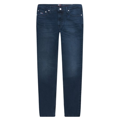 TOMMY JEANS DM0DM20402 - Denim Dark - JEANS - Image 2