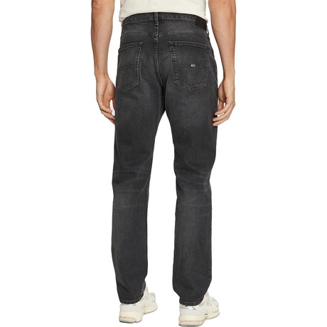 TOMMY JEANS DM0DM20403 - DENIM - DŽINSAI - Image 2
