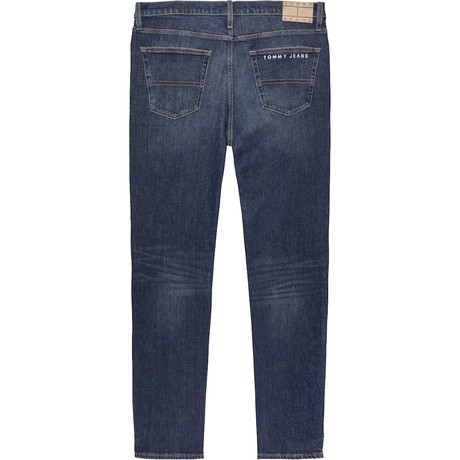 TOMMY JEANS DM0DM20405 - DENIM - JEANS - Image 2